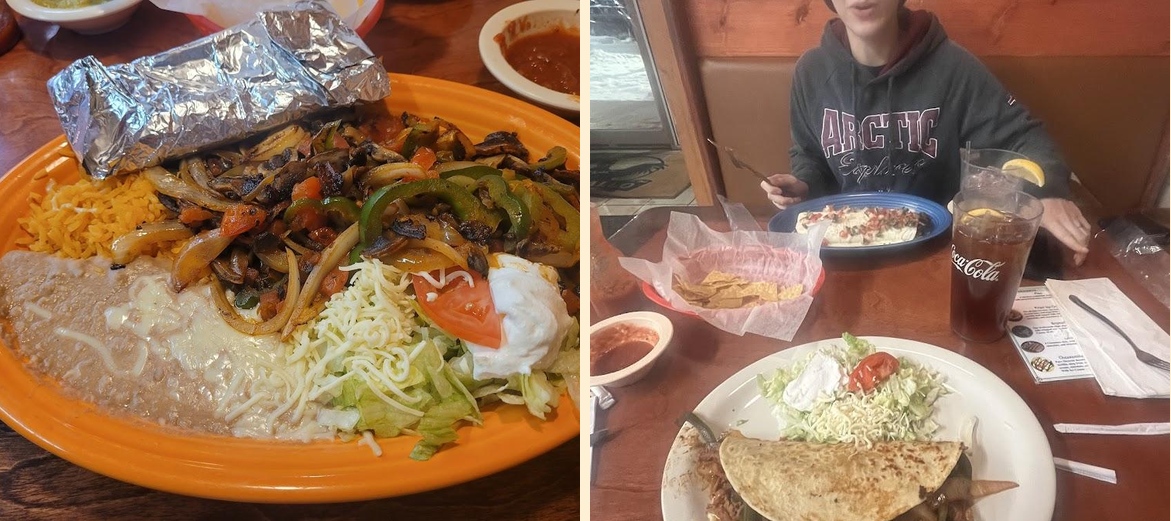 El Gallo Mexican Restaurant